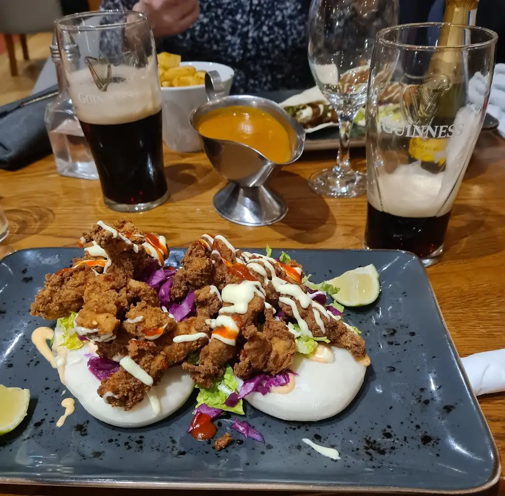 Ravi Ahluwalia_Parkland 33_Strabane_review