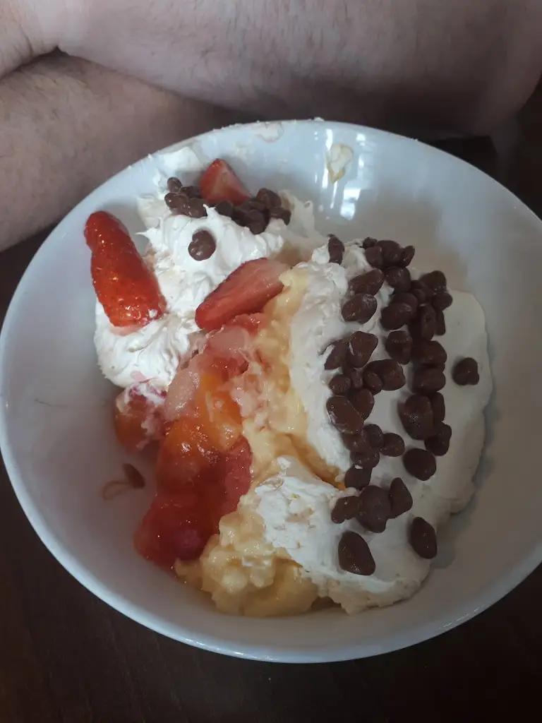 Menu_Dolan’s Restaurant_Strabane_image_9