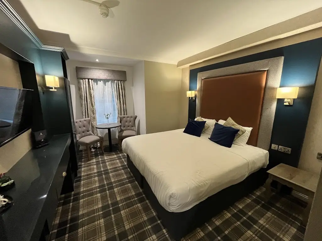 Fir Trees Hotel_Strabane_slider_image_2