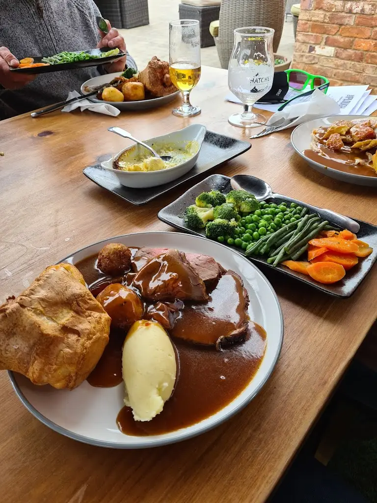 Menu_The Plough_Billinghay_image_5