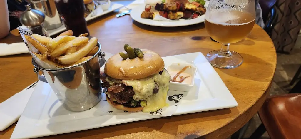 Justin_The Plough_Billinghay_review