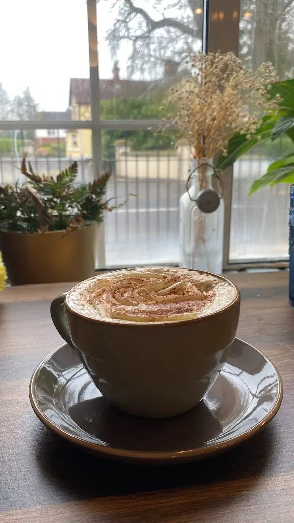 Menu_The Thirsty Filly @ The Old Schoolhouse_Strabane_image_2