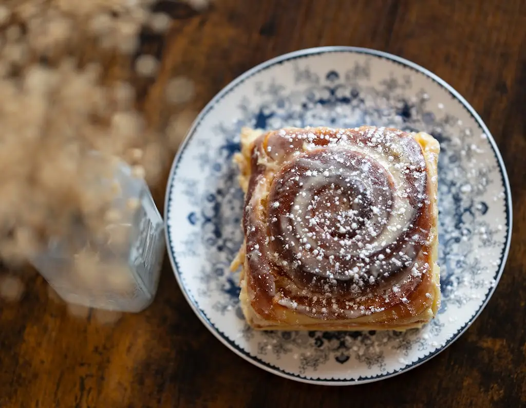 Menu_The Thirsty Filly @ The Old Schoolhouse_Strabane_image_4