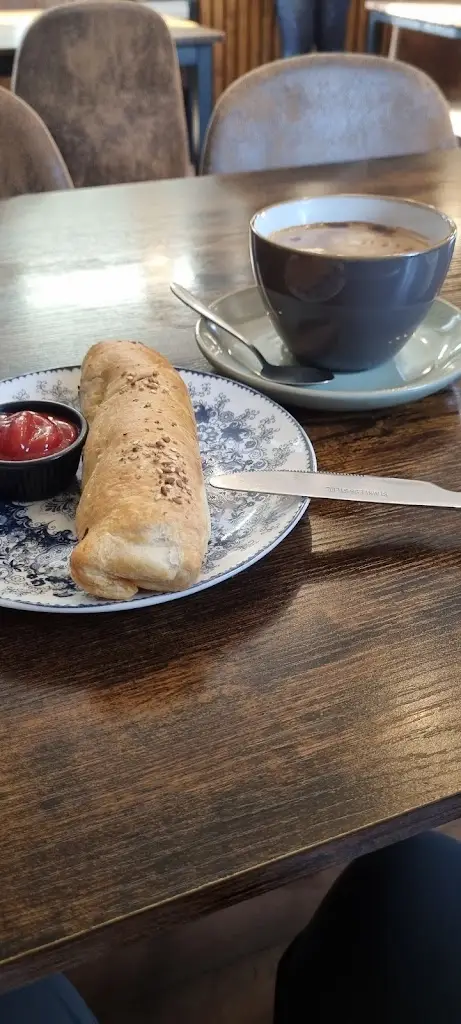 Menu_The Thirsty Filly @ The Old Schoolhouse_Strabane_image_7