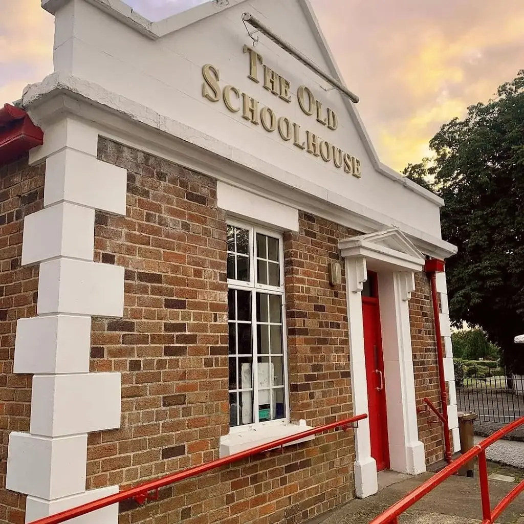 The Thirsty Filly @ The Old Schoolhouse_Strabane_slider_image_3