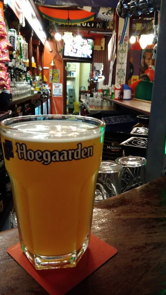 Menu_Dicey Riley's_Strabane_immagine_3