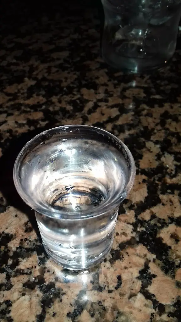 Menu_Dicey Riley's_Strabane_immagine_4