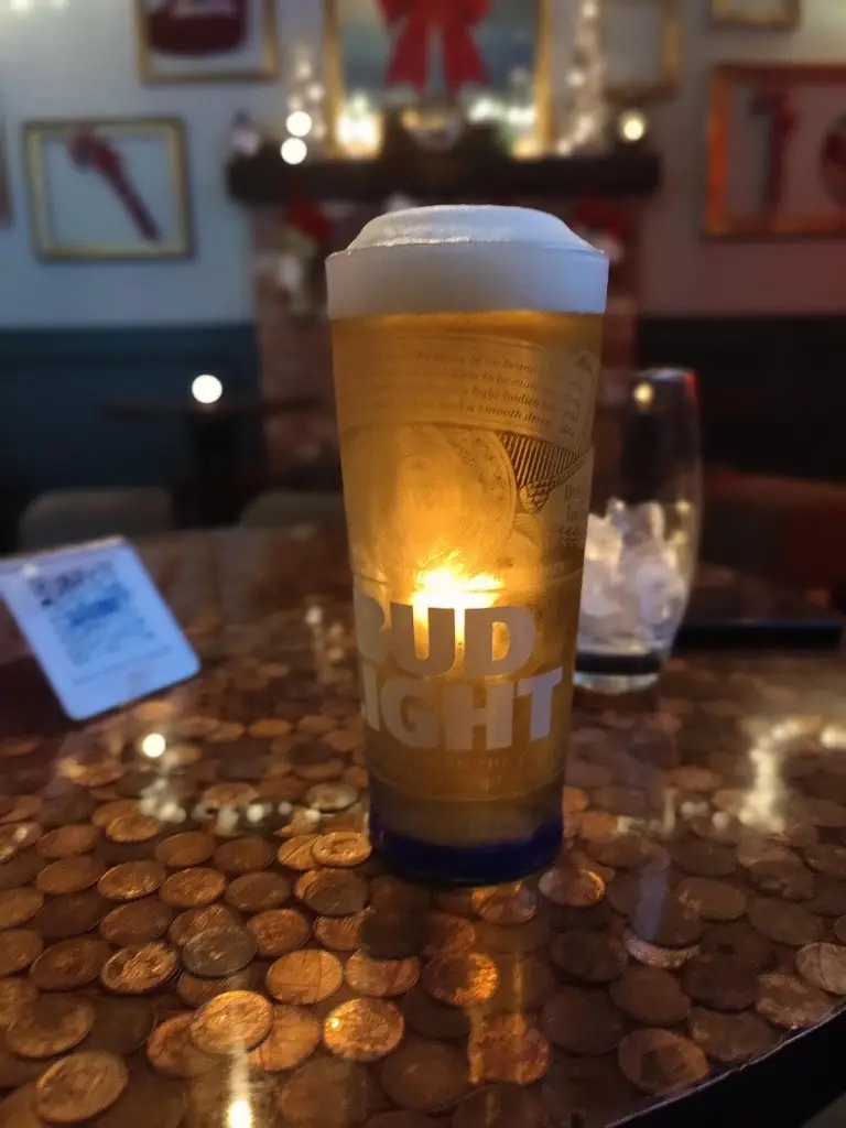 Menu_The Railway Bar_Strabane_image_3