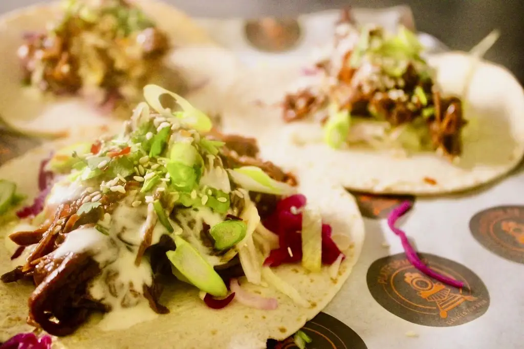 Menu_The Railway Bar_Strabane_image_5