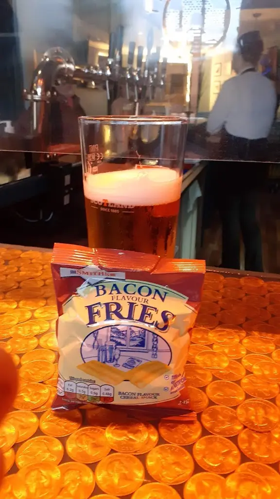 Menu_The Railway Bar_Strabane_image_6