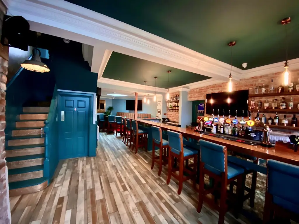 The Railway Bar_Strabane_slider_image_3