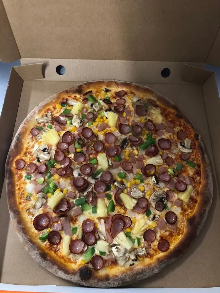 Menu_Giuseppe's Pizza House Strabane_Strabane_image_2