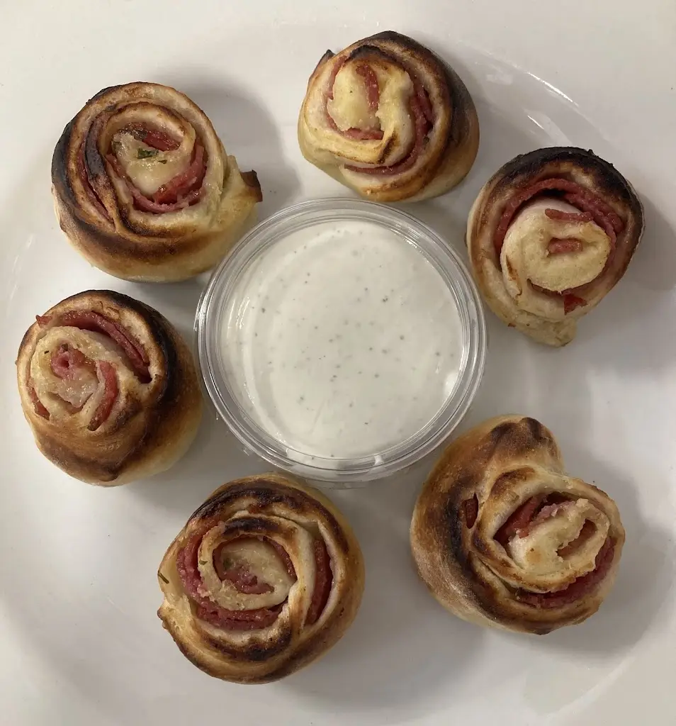 Menu_Giuseppe's Pizza House Strabane_Strabane_image_3