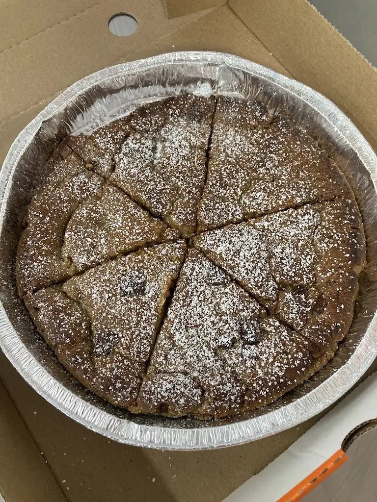 Menu_Giuseppe's Pizza House Strabane_Strabane_image_4