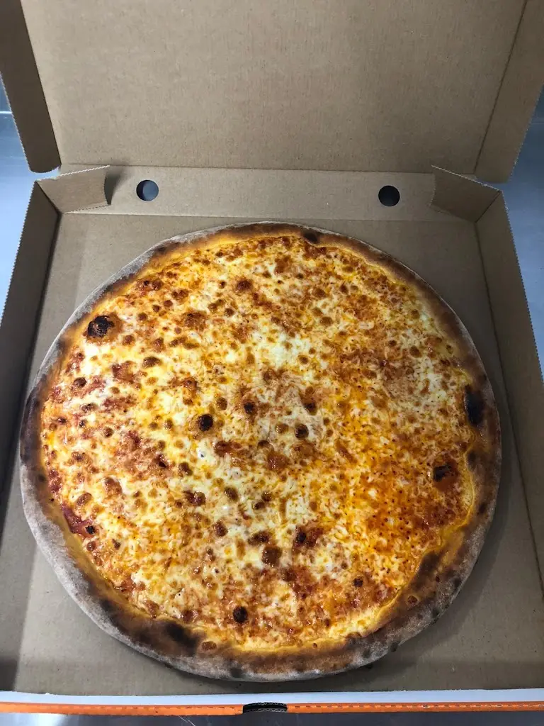 Menu_Giuseppe's Pizza House Strabane_Strabane_image_5