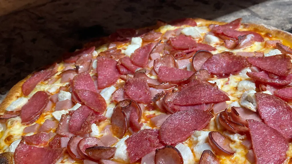 Giuseppe's Pizza House Strabane_Strabane_slider_image_2