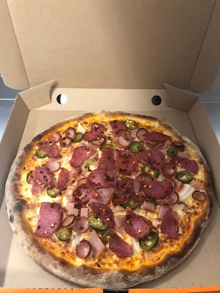 Giuseppe's Pizza House Strabane_Strabane_slider_image_3