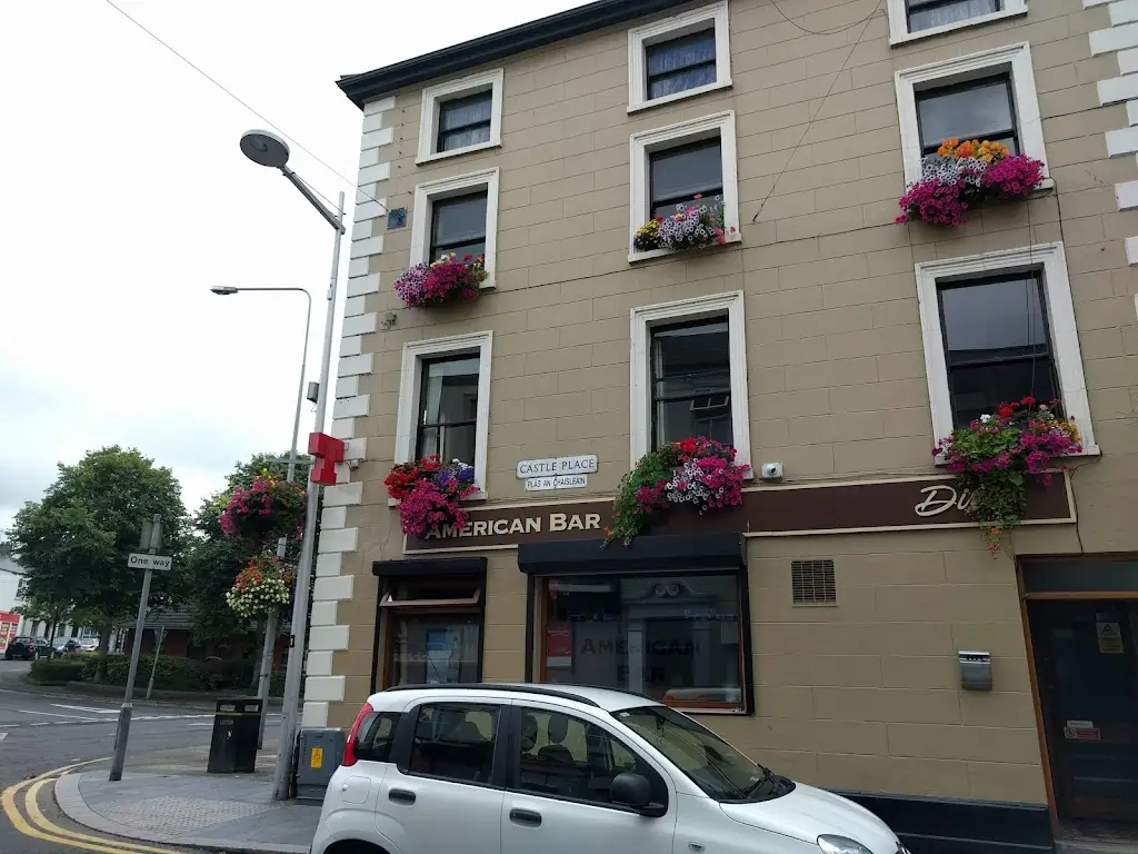 Dixies Bar_Strabane_slider_image_3