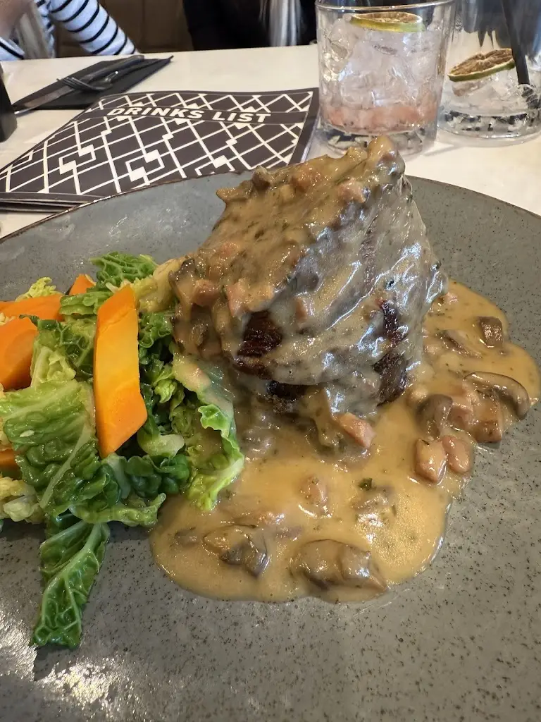 Andy Mitchell_Bistro 19_Addiebrownhill_review