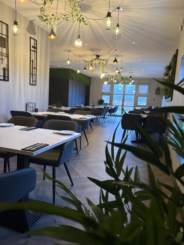 Bistro 19 restaurant in Addiebrownhill