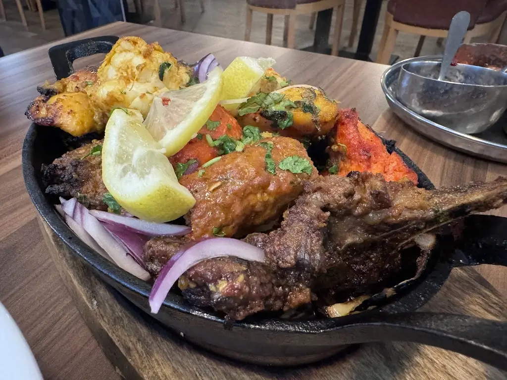 Menu_Aroma Restaurant & Bar_Addiebrownhill_image_4