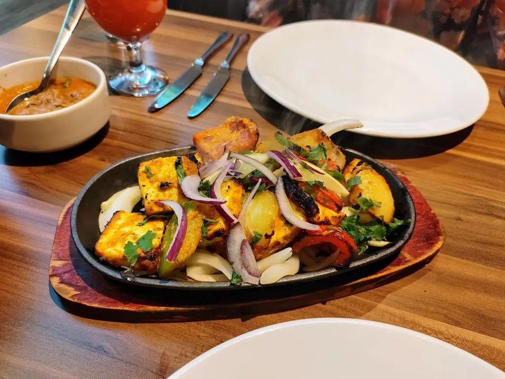 Dhananjayan Venkataraman_Aroma Restaurant & Bar_Addiebrownhill_review