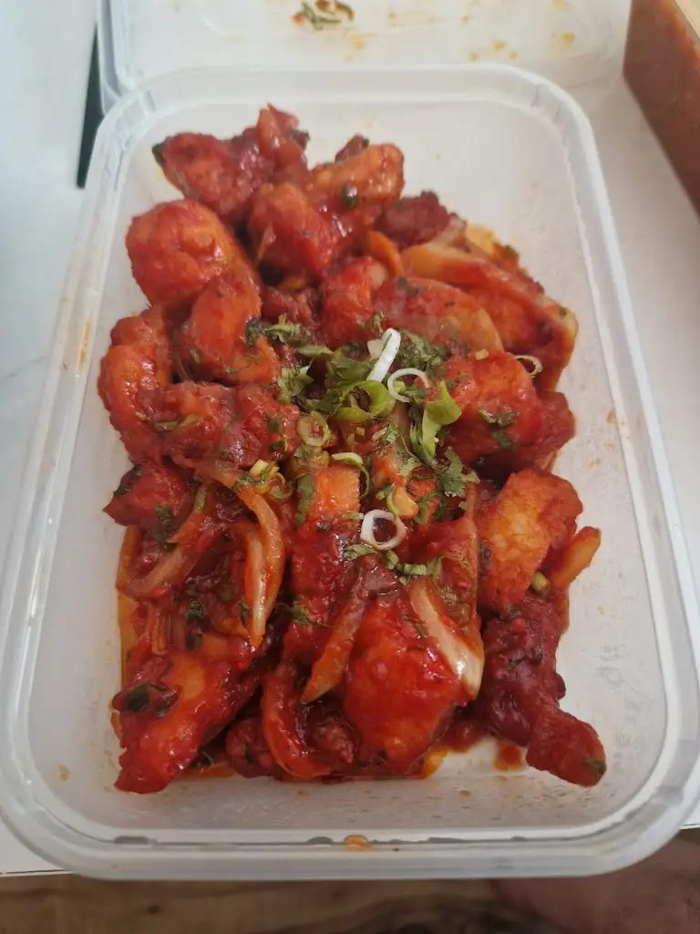 Cloud_Aroma Restaurant & Bar_Addiebrownhill_review