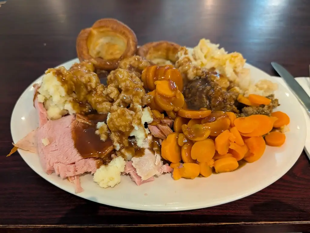 Jack Ellison_Brucefield Farm_Addiebrownhill_review