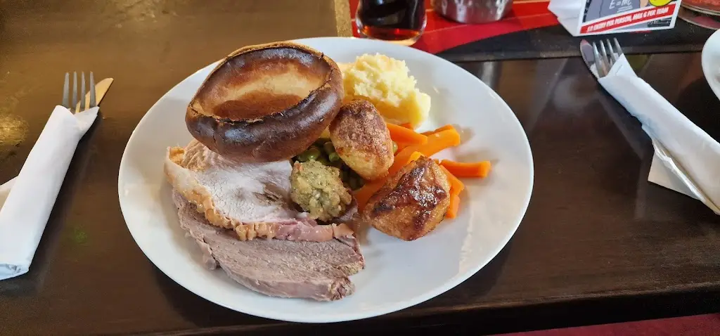 Menu_Coach & Horses_Billinghay_image_4