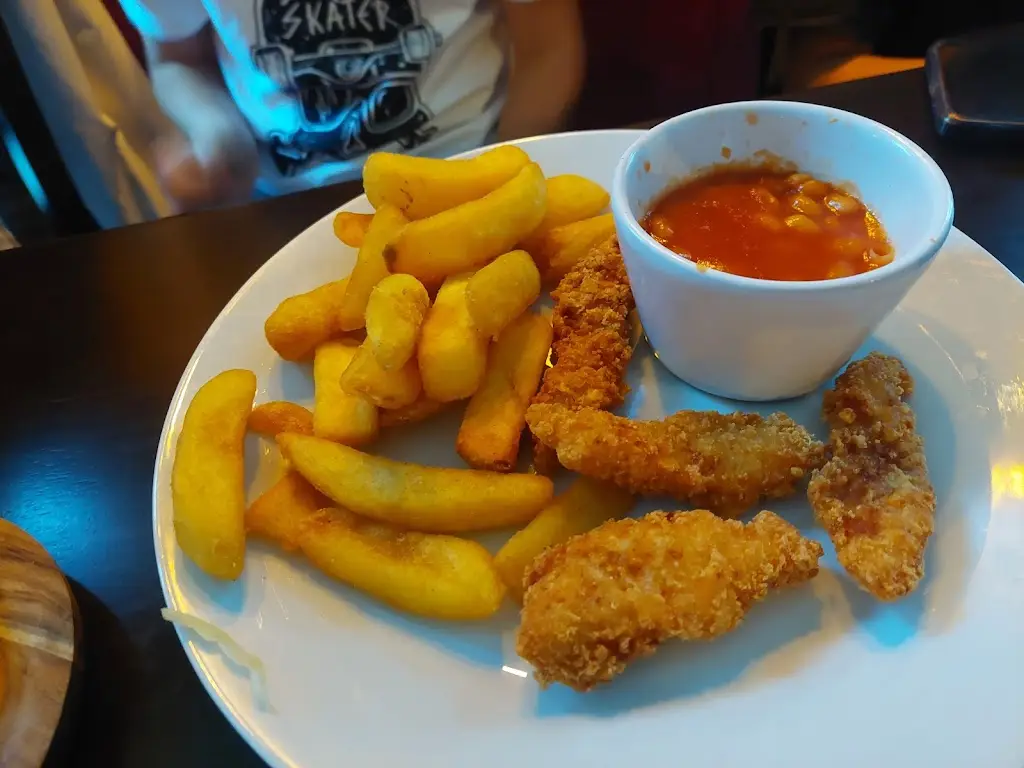 Menu_Coach & Horses_Billinghay_image_8