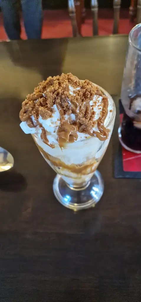 Lewis Hill_Coach & Horses_Billinghay_review