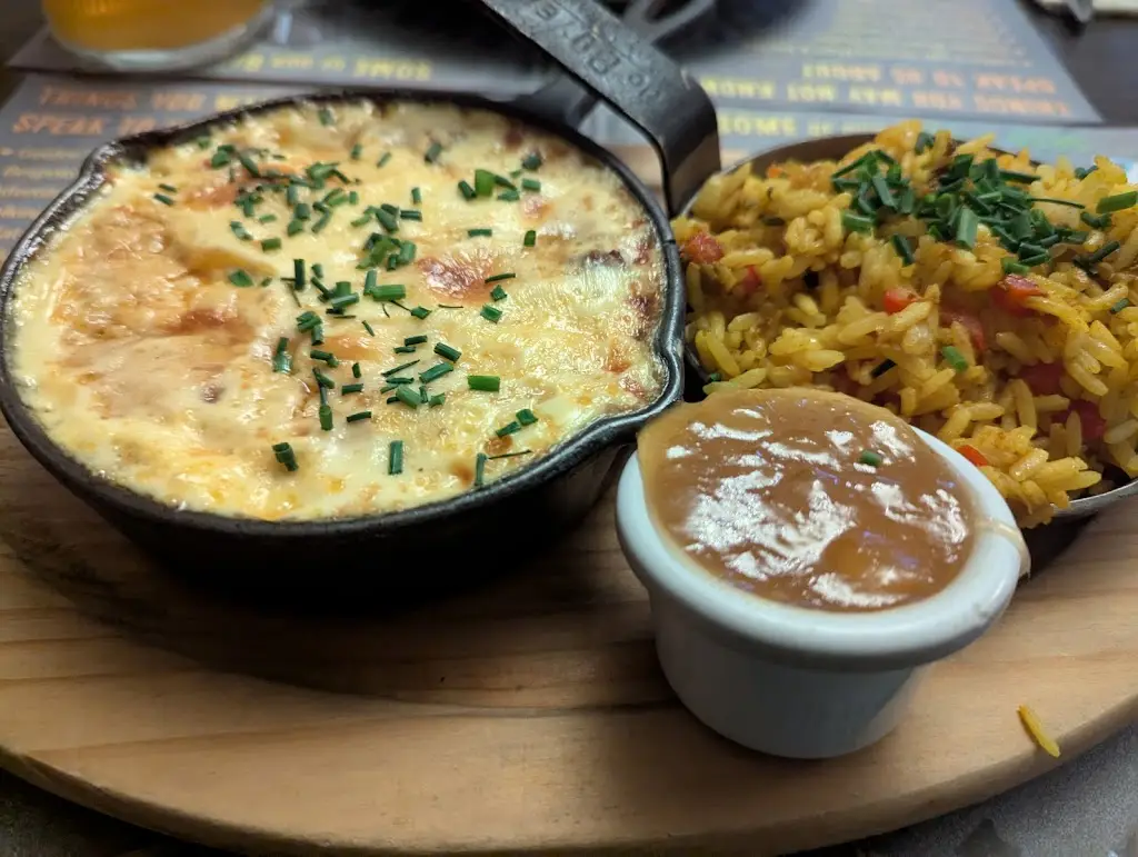 Phil_The Buccleuch Arms Hotel_Allanton_review