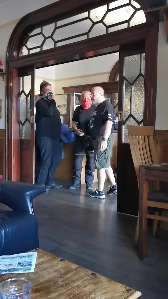 The Buccleuch Arms Hotel_Allanton_slider_image_2