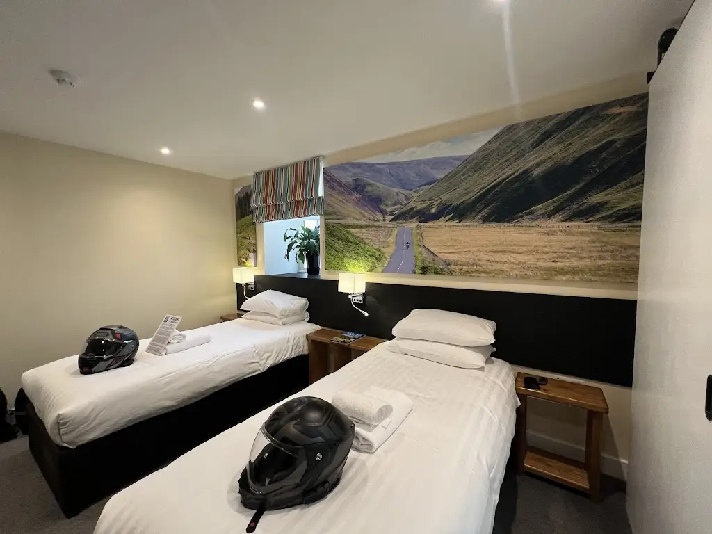 The Buccleuch Arms Hotel_Allanton_slider_image_3