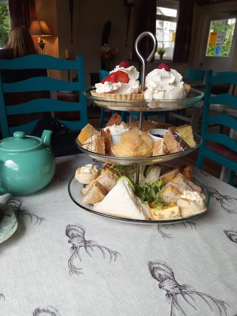 Menu_Scots Pine Restaurant_Allanton_image_2