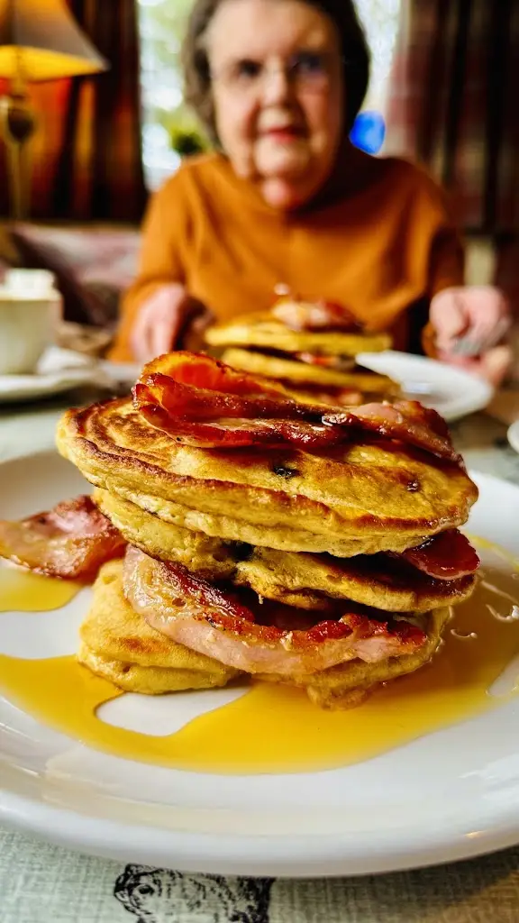 Menu_Scots Pine Restaurant_Allanton_image_5