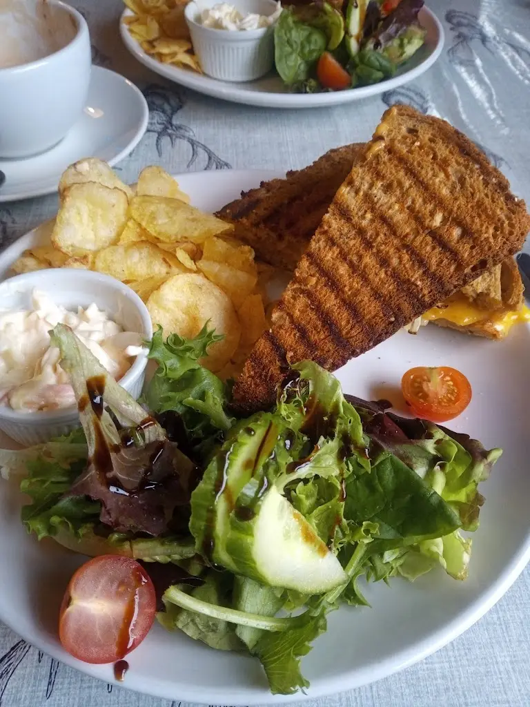 Menu_Scots Pine Restaurant_Allanton_image_6