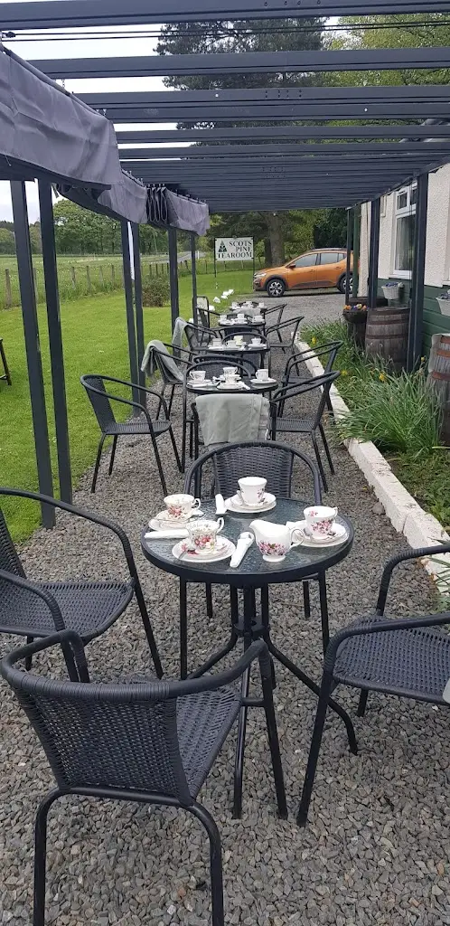 Scots Pine Restaurant_Allanton_slider_image_1