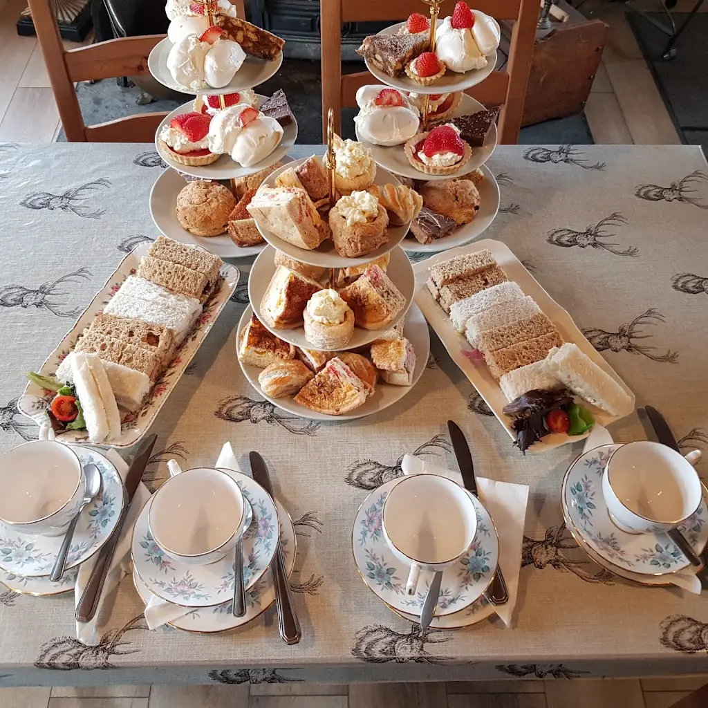 Scots Pine Restaurant_Allanton_slider_image_3