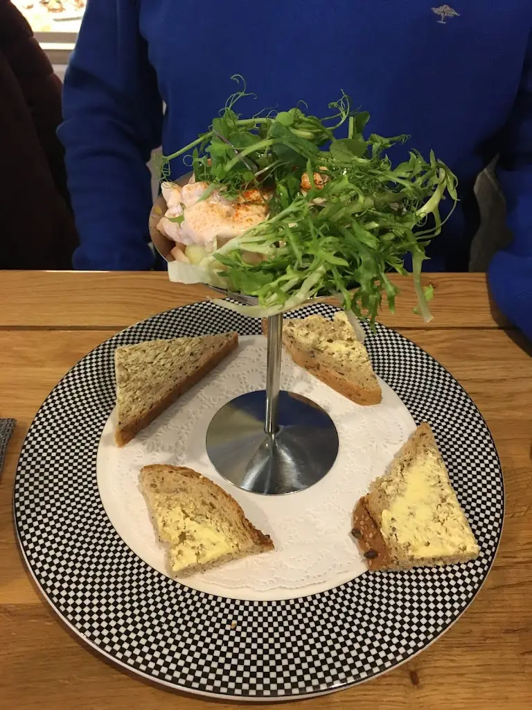 Alison Bell_Copshaw Kitchen_Allanton_review