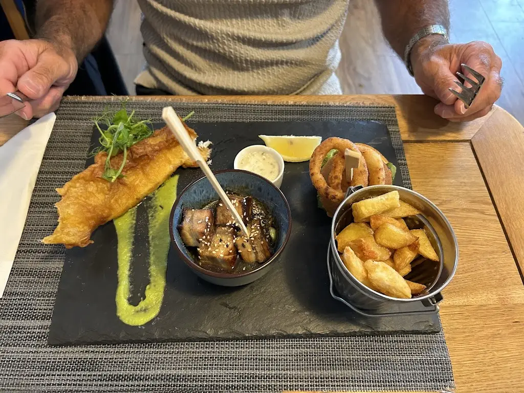 Joanne Kennedy_Copshaw Kitchen_Allanton_review