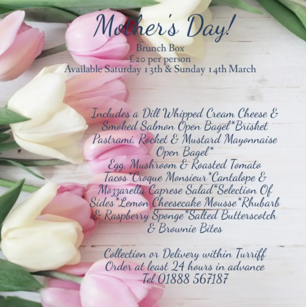 Menu_The Rustic Grill_Aberdeenshire_image_4