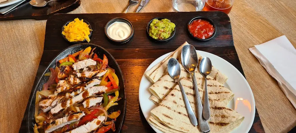 Menu_The Rustic Grill_Aberdeenshire_image_6