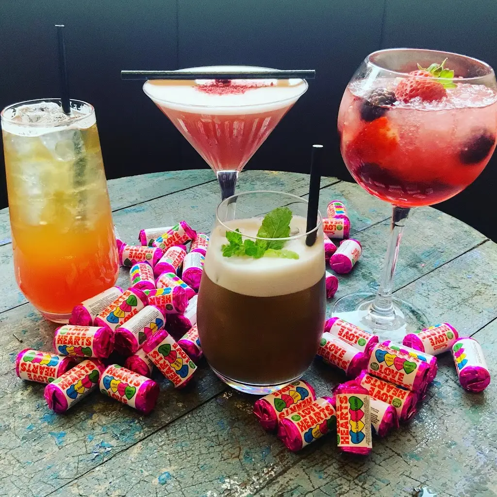 Menu_The Rustic Grill_Aberdeenshire_image_7