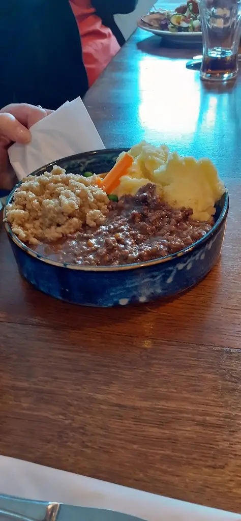 Menu_The Rustic Grill_Aberdeenshire_image_8