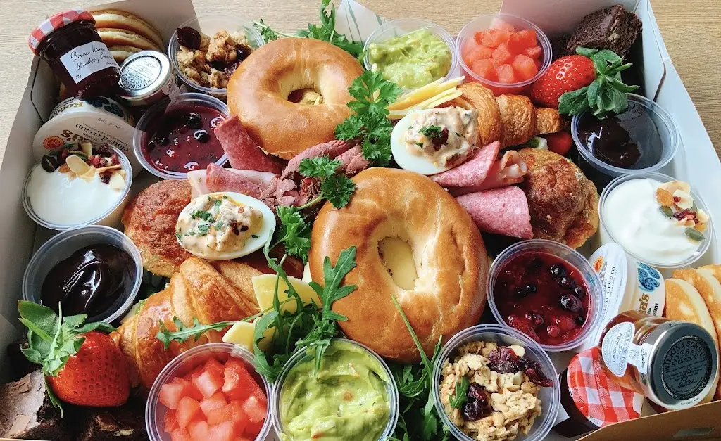 Menu_The Rustic Grill_Aberdeenshire_image_9