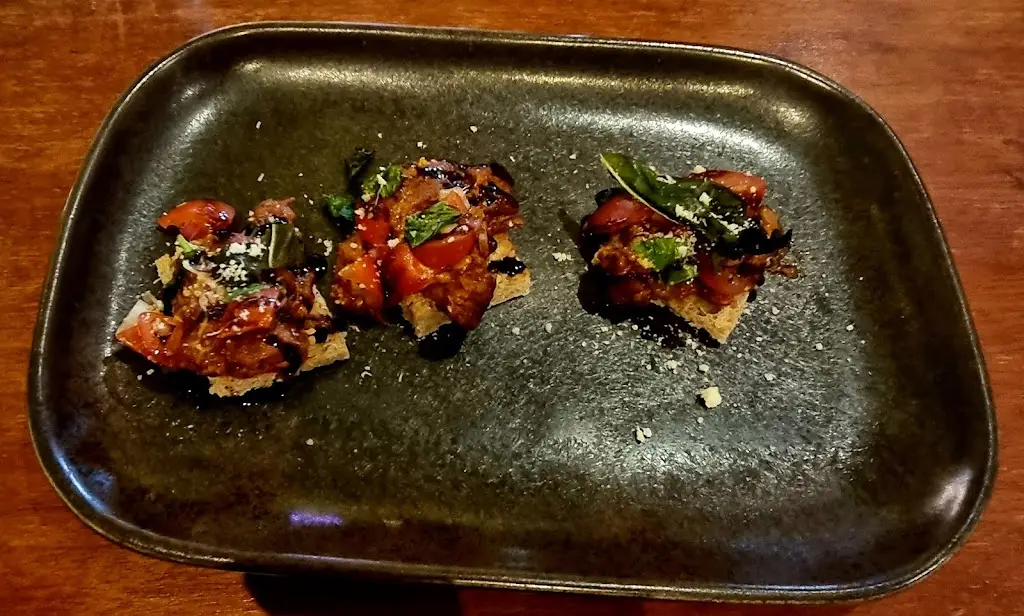 Scott Chisholm_The Rustic Grill_Aberdeenshire_review