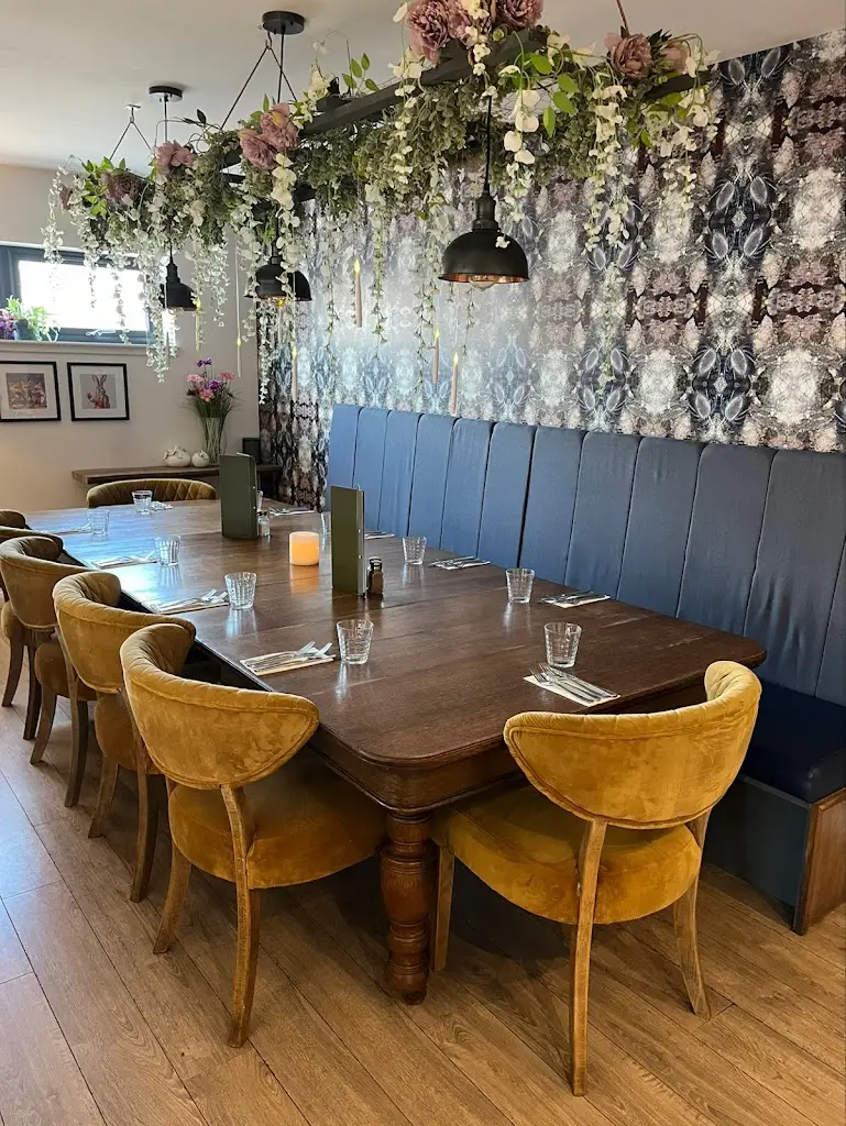 The Rustic Grill_Aberdeenshire_slider_image_1