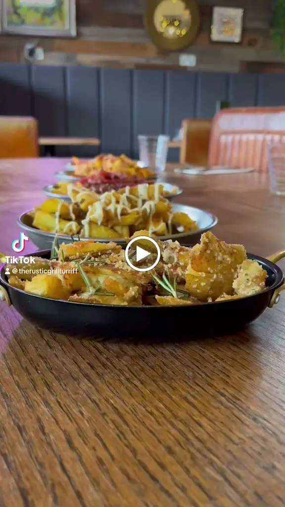 The Rustic Grill_Aberdeenshire_slider_image_2