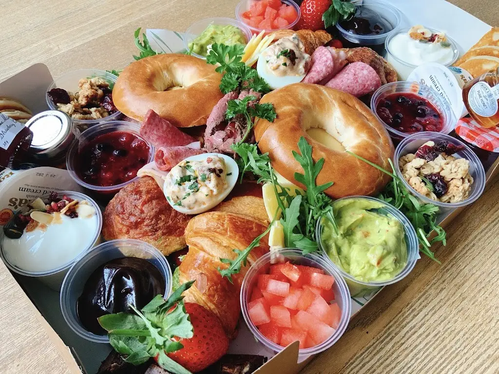 The Rustic Grill_Aberdeenshire_slider_image_3